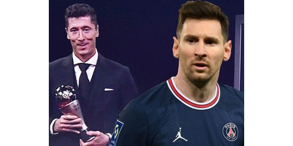 Xavi descartó a Lionel Messi al inicio